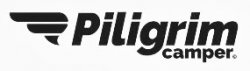Логотип Piligrim Camper